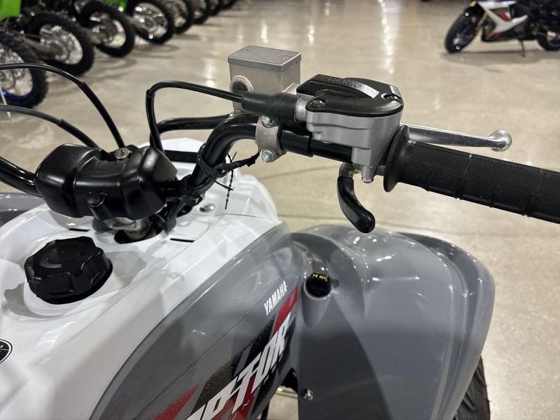 Used 2026 Yamaha Raptor 700R CA Image 20