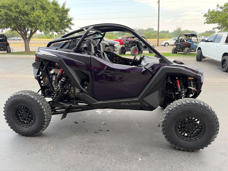 New 2026 Polaris RZR PRO R ULTIMATE Image 5