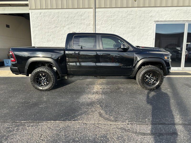 2021 RAM 1500 TRXImage 4