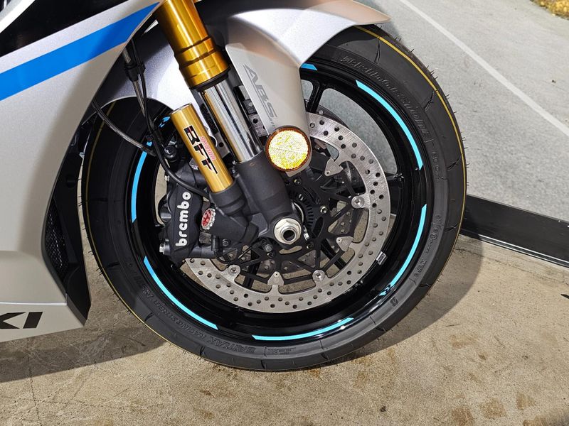 New 2025 Suzuki GSX-R1000 Image 18