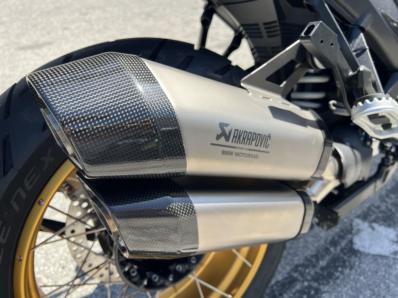 2025 BMW R 1300 GS 