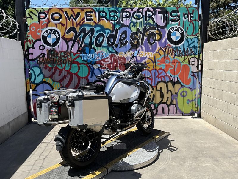 Used 2016 BMW R 1200 GS Adventure Image 6