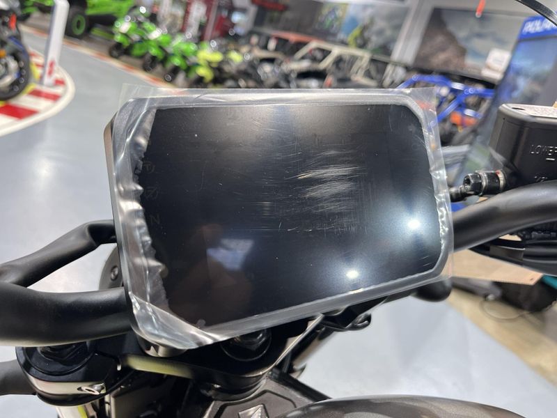 New 2026 Honda REBEL 1100 DCT Image 11