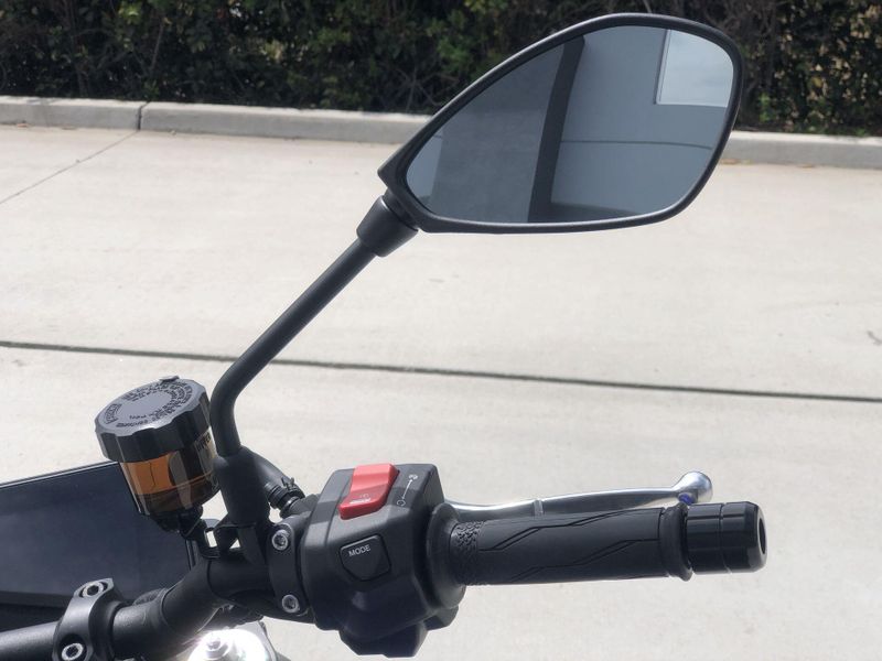 New 2026 Yamaha MT-09 Image 24