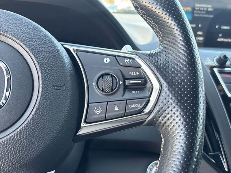 Used 2023 Acura RDX A-Spec Advance PackageImage 24
