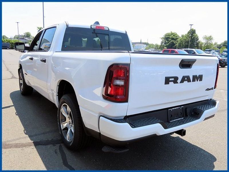 2025 RAM 1500 TradesmanImage 5