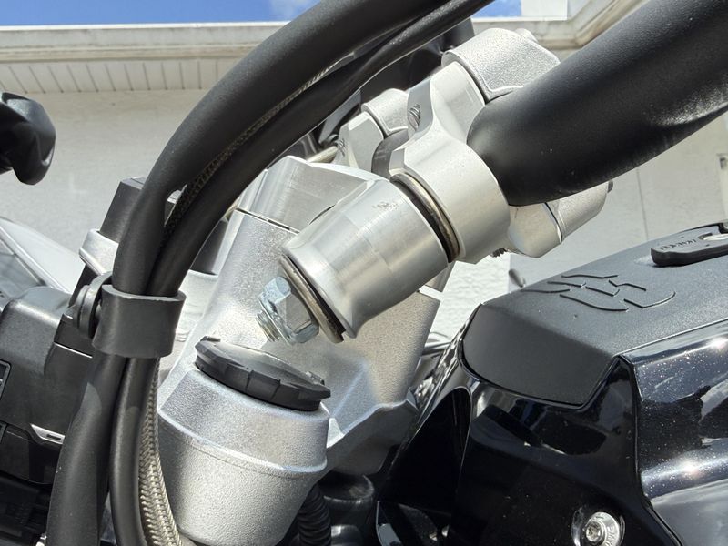 2022 BMW R 1250 GS Adventure