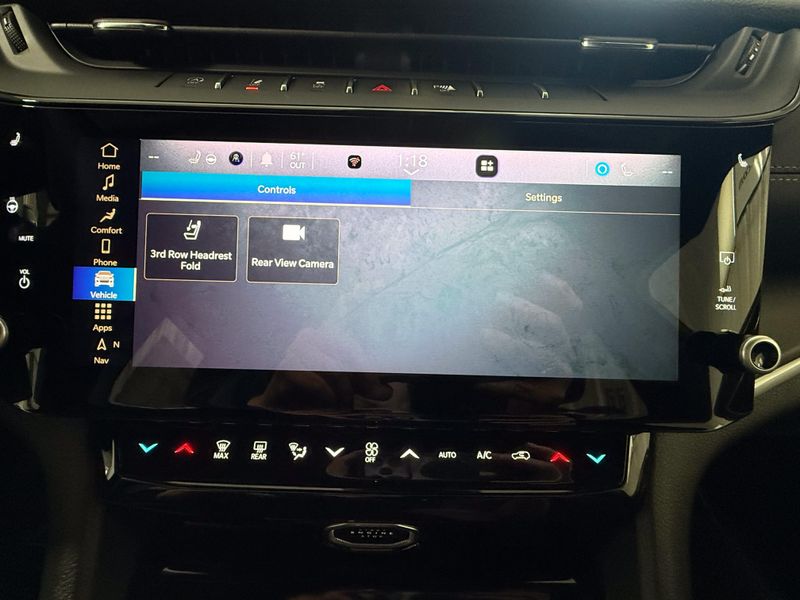 New 2026 Jeep Grand Cherokee L Laredo Altitude 4x4Image 34