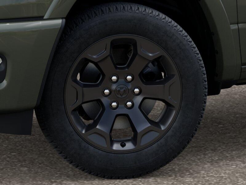 2026 Ram 1500 Big Horn Lone Star photo 4