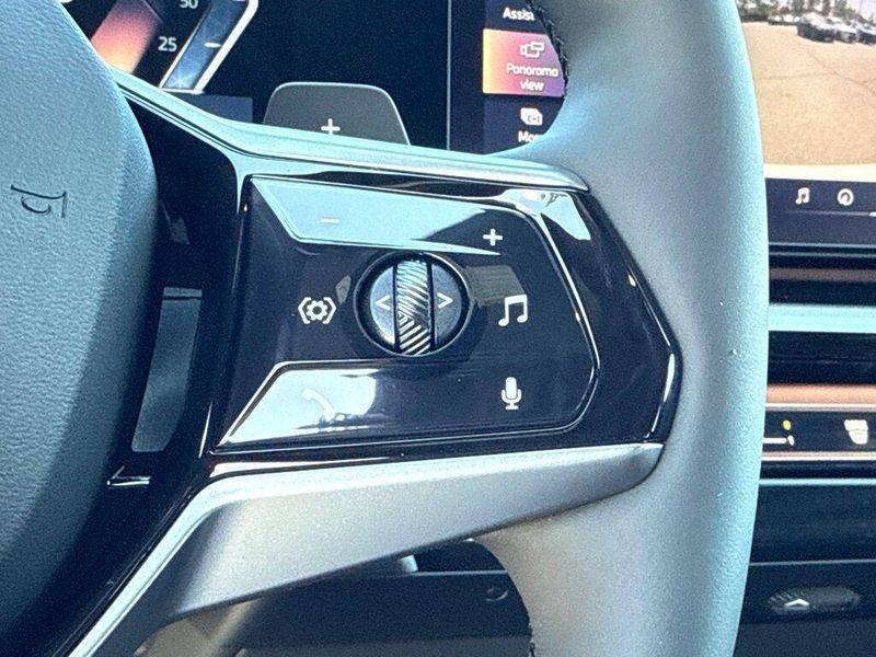 New 2027 BMW 5 Series 530iImage 21