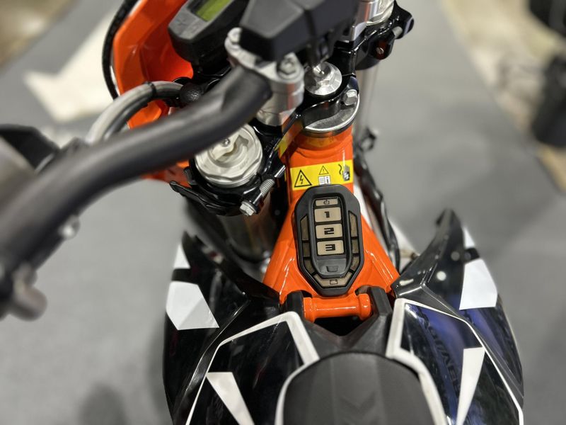 Used 2023 KTM FREERIDE E-XC Image 7