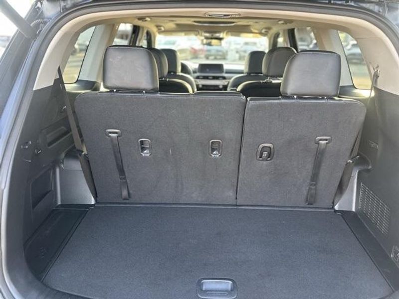 Used 2022 Kia Telluride EXImage 14