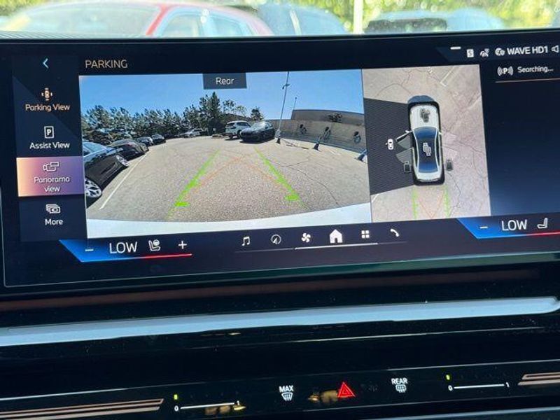 New 2026 BMW 5 Series 530iImage 25