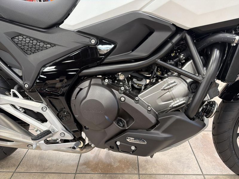 New 2026 Honda NC750X DCT Image 20