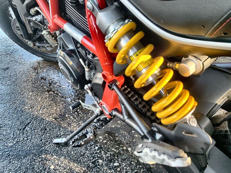 Used 2019 Ducati Scrambler Full Throttle Image 24