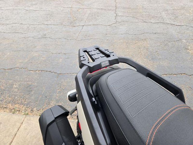 NEW 2026 YAMAHA ZUMA 125 Image 12