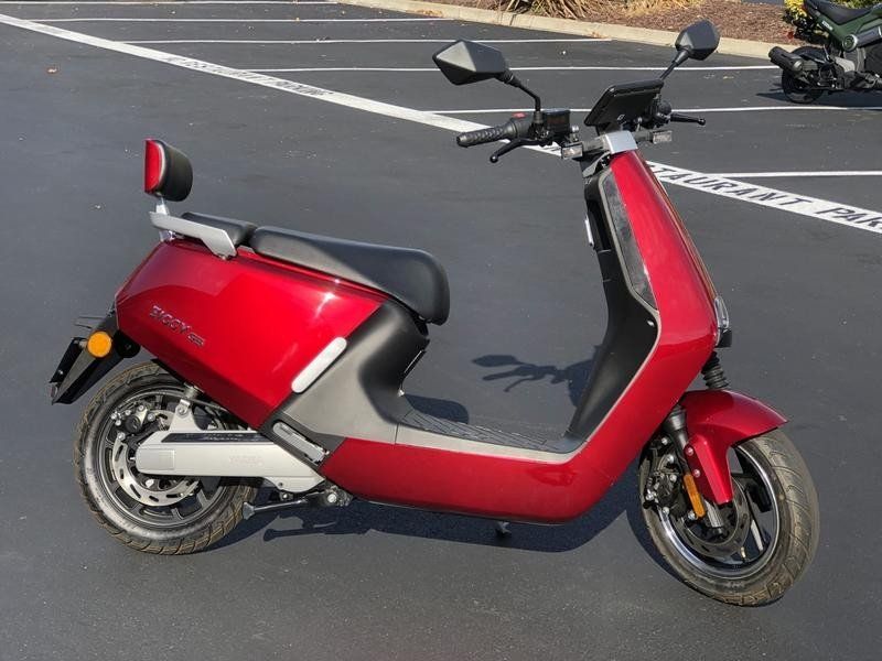 2021 Ziggy G5LUXURY Image 1