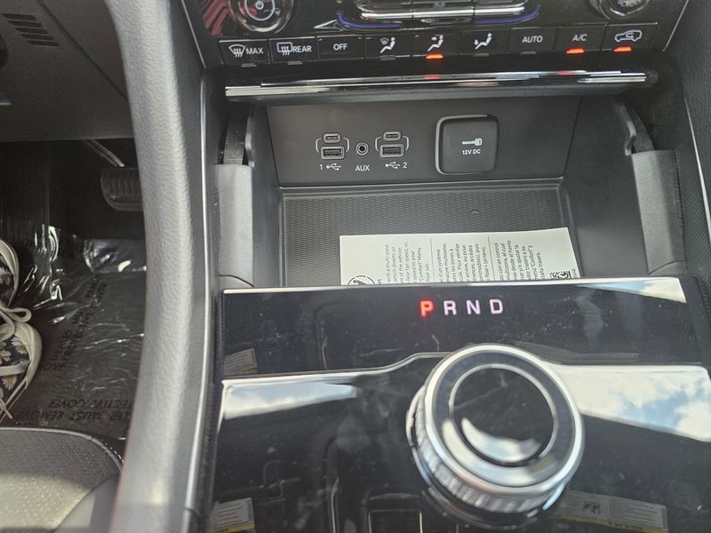 2025 Jeep Grand Cherokee L Altitude XImage 23