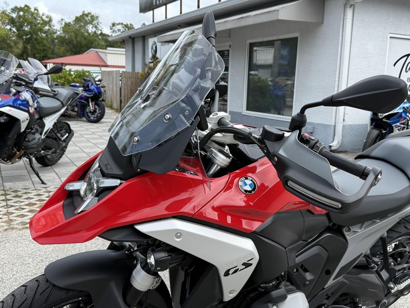 2026 BMW R 1300 GS