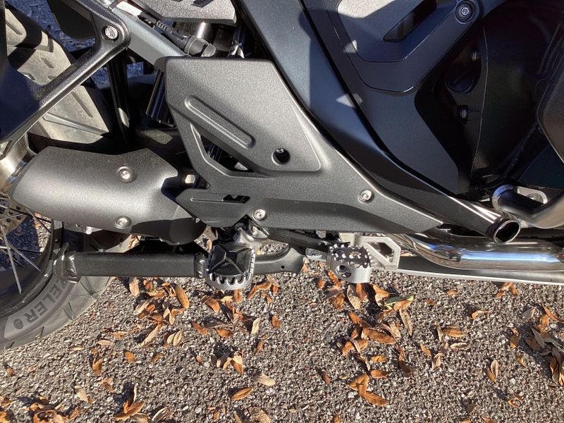 2025 BMW R 1300 GS Adventure