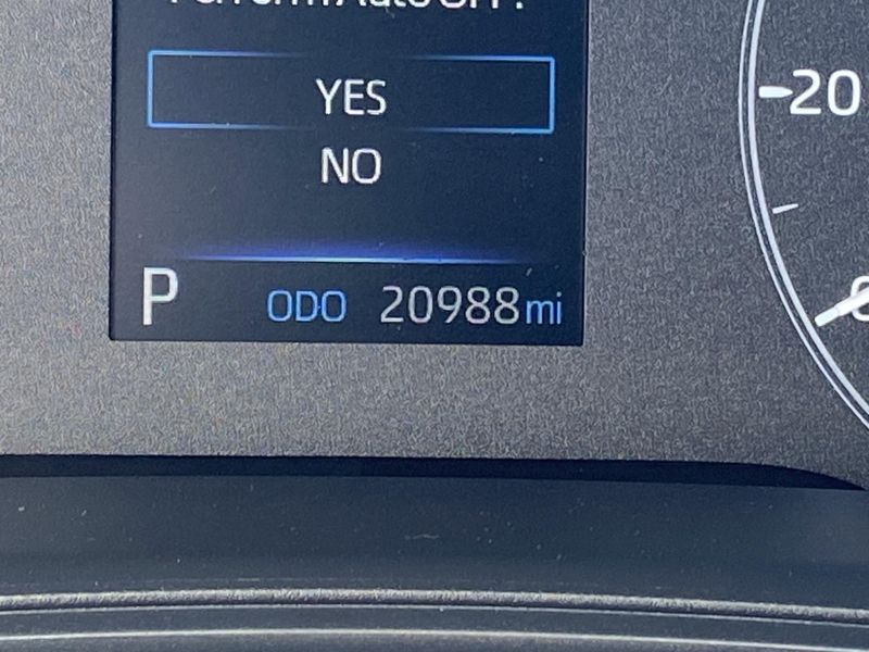 2024 Toyota Corolla SEImage 29