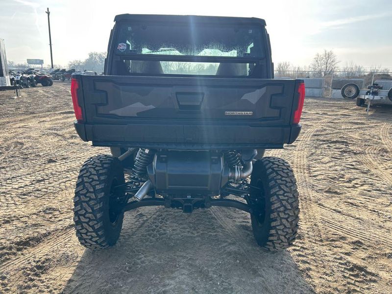 New 2026 Polaris XPEDITION XP 1000 NORTHSTAR 