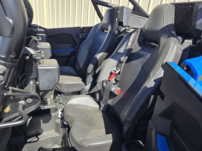 NEW 2026 POLARIS RZR PRO R 4 ULTRA EDITION Image 19