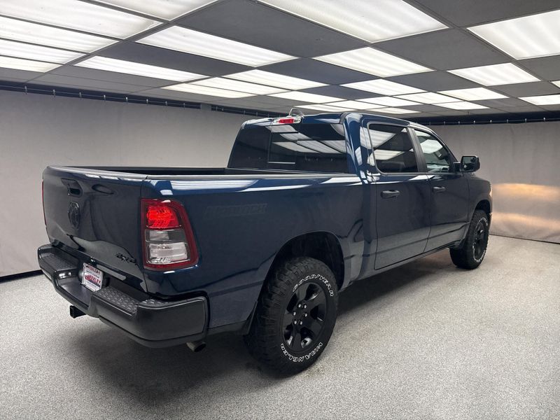 Used 2024 RAM 1500 TradesmanImage 3