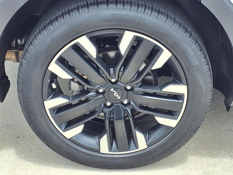 2023 Kia Telluride SXImage 10
