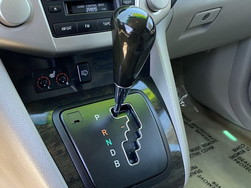 Used 2008 Lexus RX 400h 400hImage 24