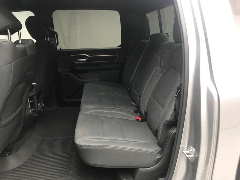 2022 RAM 1500 Big HornImage 16