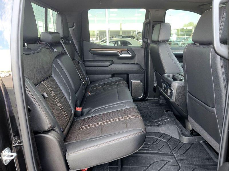 Used 2024 Chevrolet Silverado 1500 High Country