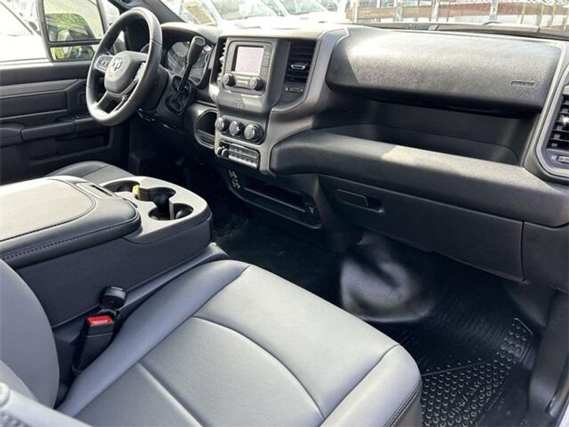 New 2024 RAM 3500 Tradesman Chassis Regular Cab 4x2 60