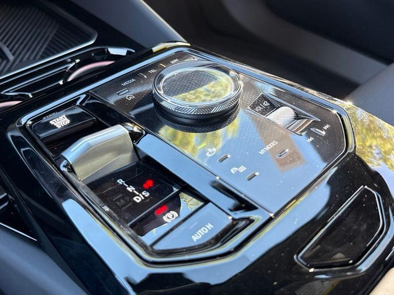New 2027 BMW 5 Series 530iImage 20