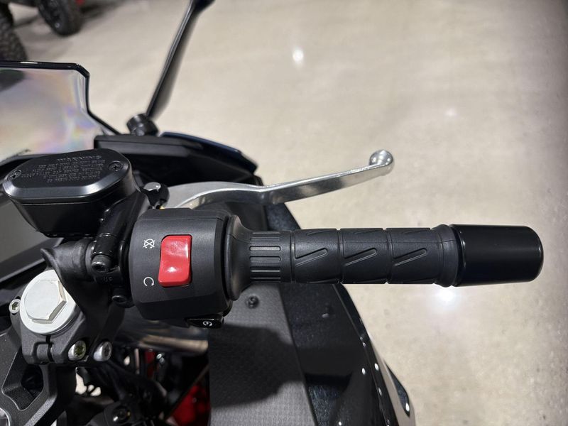 New 2026 Kawasaki NINJA 500 Image 24