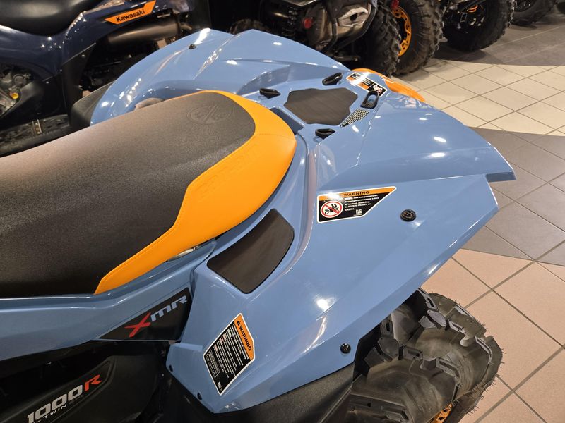 NEW 2026 CAN-AM RENEGADE X MR 1000R Image 17