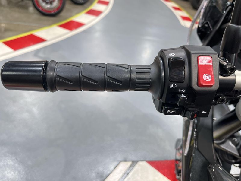 New 2026 Kawasaki KLE500 ABS Image 10