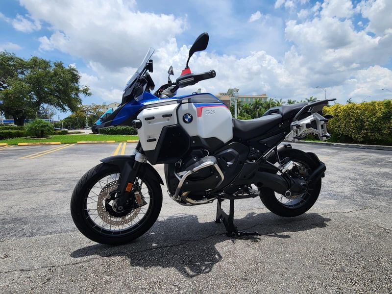 2026 BMW R 1300 GS AdventureImage 4