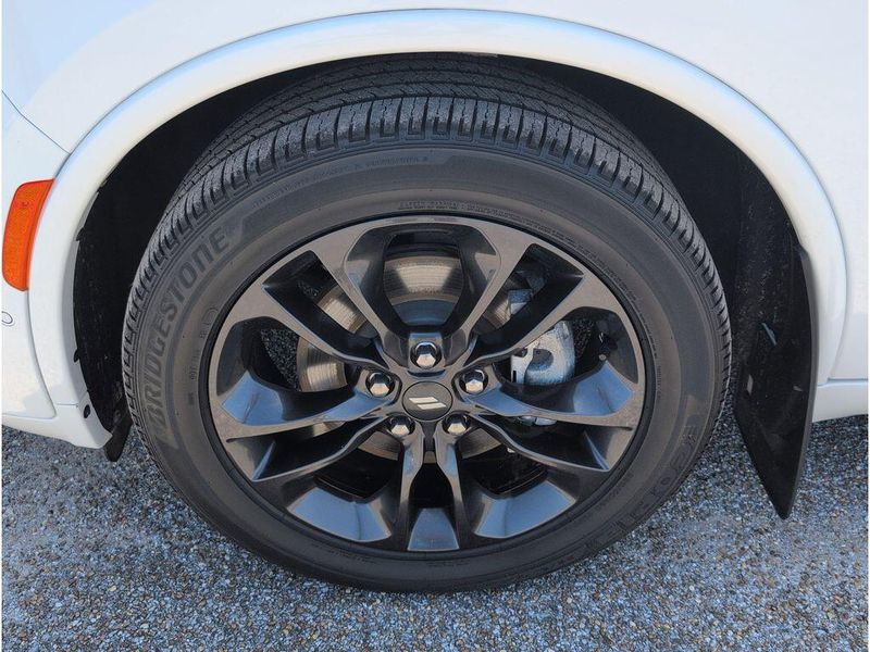 Used 2021 Dodge Durango R/TImage 9