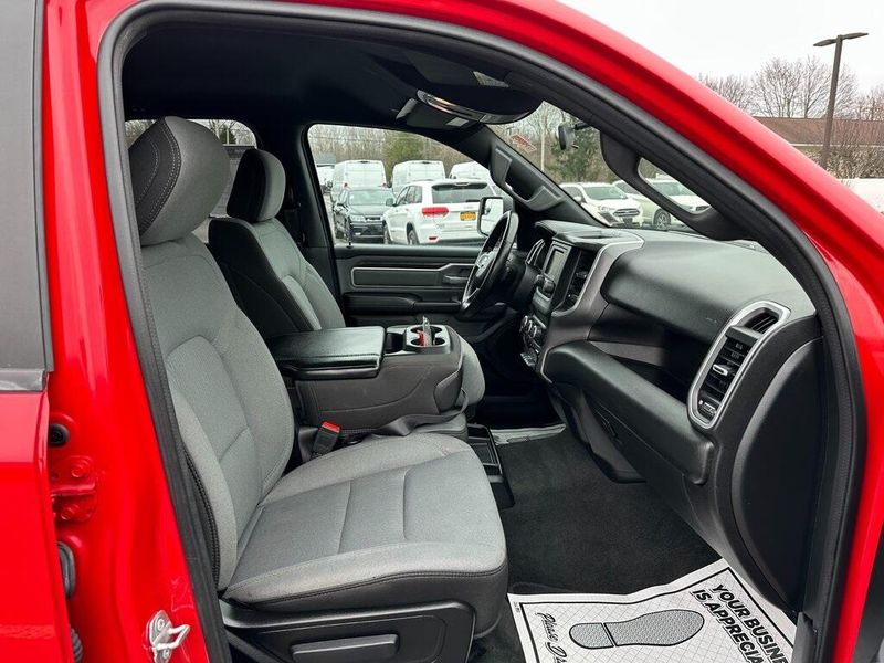 2022 RAM 1500 Big Horn Lone StarImage 26