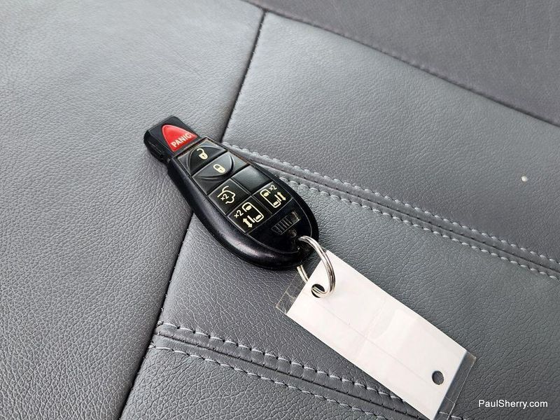 Used 2012 Dodge Grand Caravan SXT