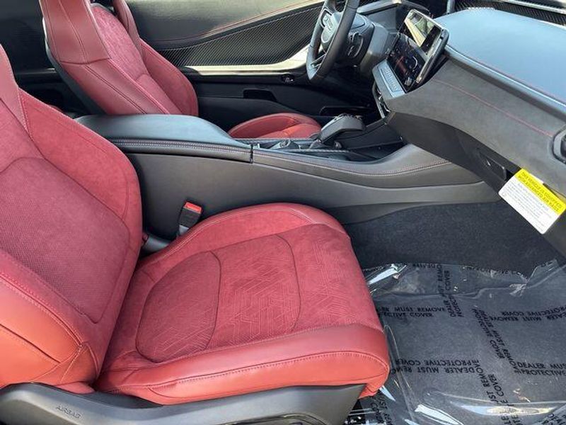 New 2026 Dodge Charger Scat Pack Plus 2-door AwdImage 12