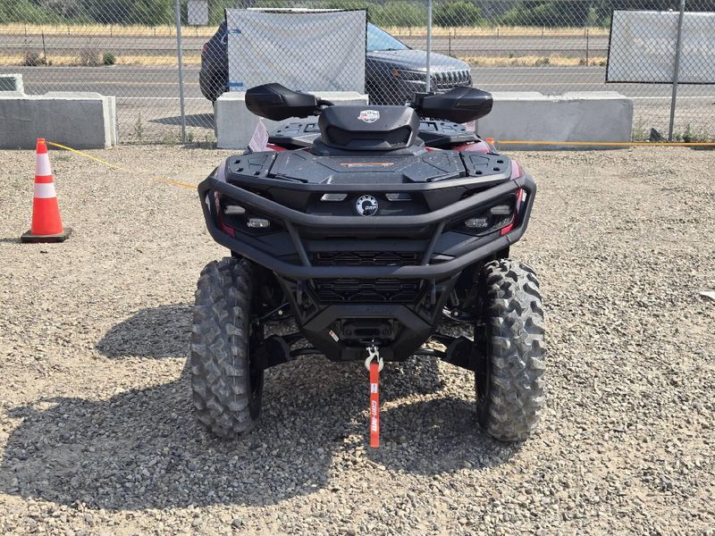 New 2026 Can-Am OUTLANDER XT 850 