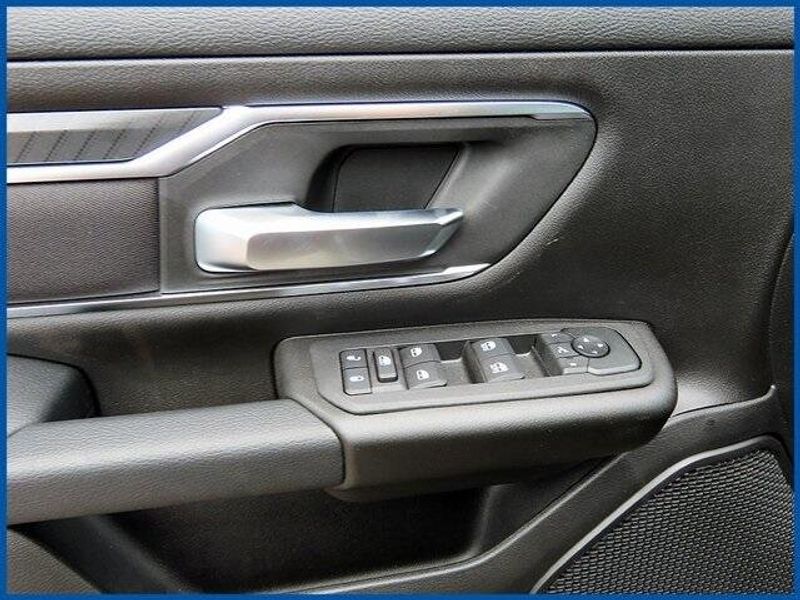 2025 RAM 1500 Big Horn Lone StarImage 12