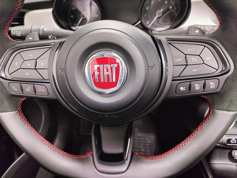 2023 Fiat 500X Sport AWD w/Tech/Convertible TopImage 30