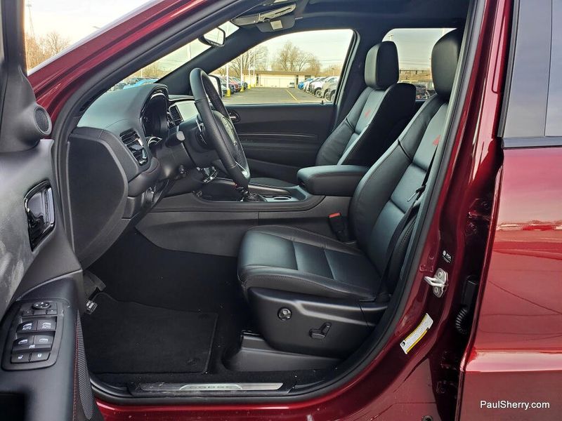 New 2026 Dodge Durango Gt Plus Awd