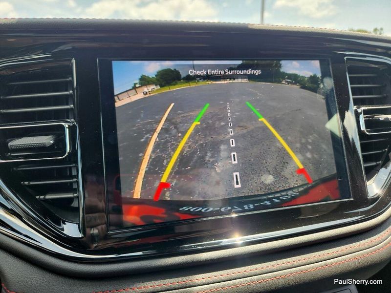 New 2025 Dodge Durango Gt Plus AwdImage 53
