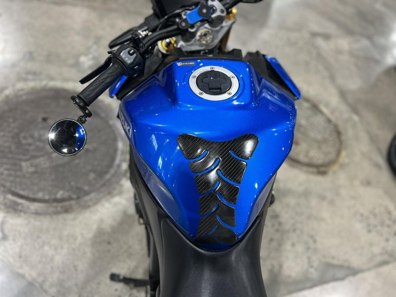 Used 2022 Suzuki GSX-S 1000 Image 17