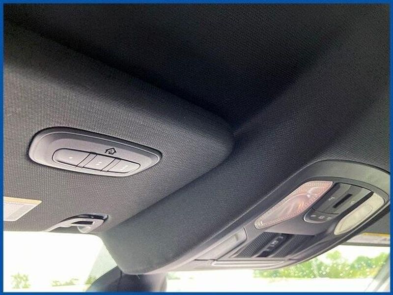 2020 RAM 1500 RebelImage 18