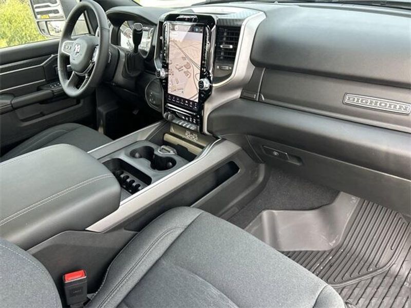 New 2026 RAM 2500 Big Horn Crew Cab 4x4 6